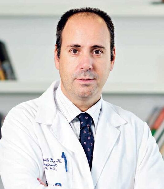 Médico Cirurgião plástico Tiago